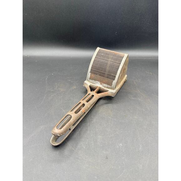 Antique “Henis Press” Pressing Tool by William Vogel & Co. Brooklyn NY - Picture 9 of 9